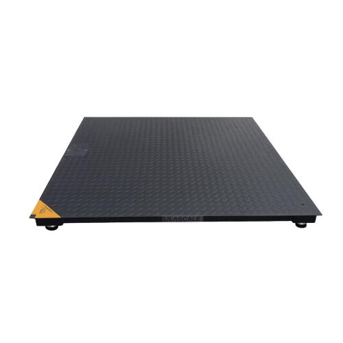 Waga elektroniczna pomostowa BAS 120x150cm 3000kg OIML Legalizacja